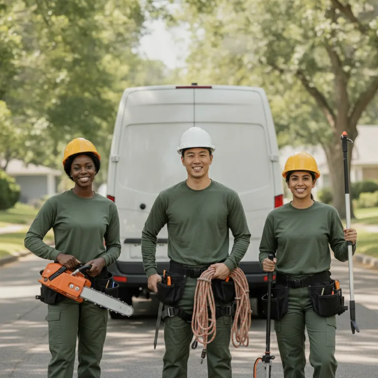 tree removal Haverhill