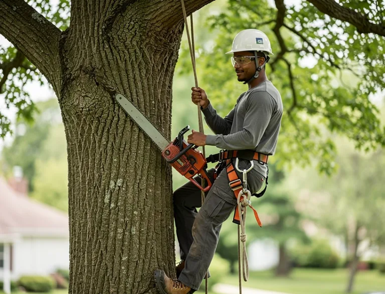 tree removal Haverhill